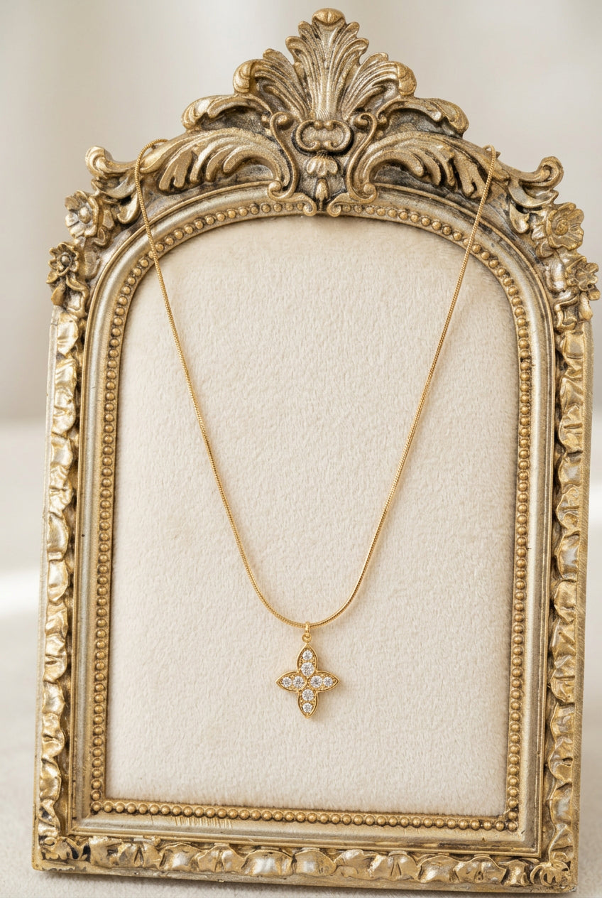 Collana Ferda