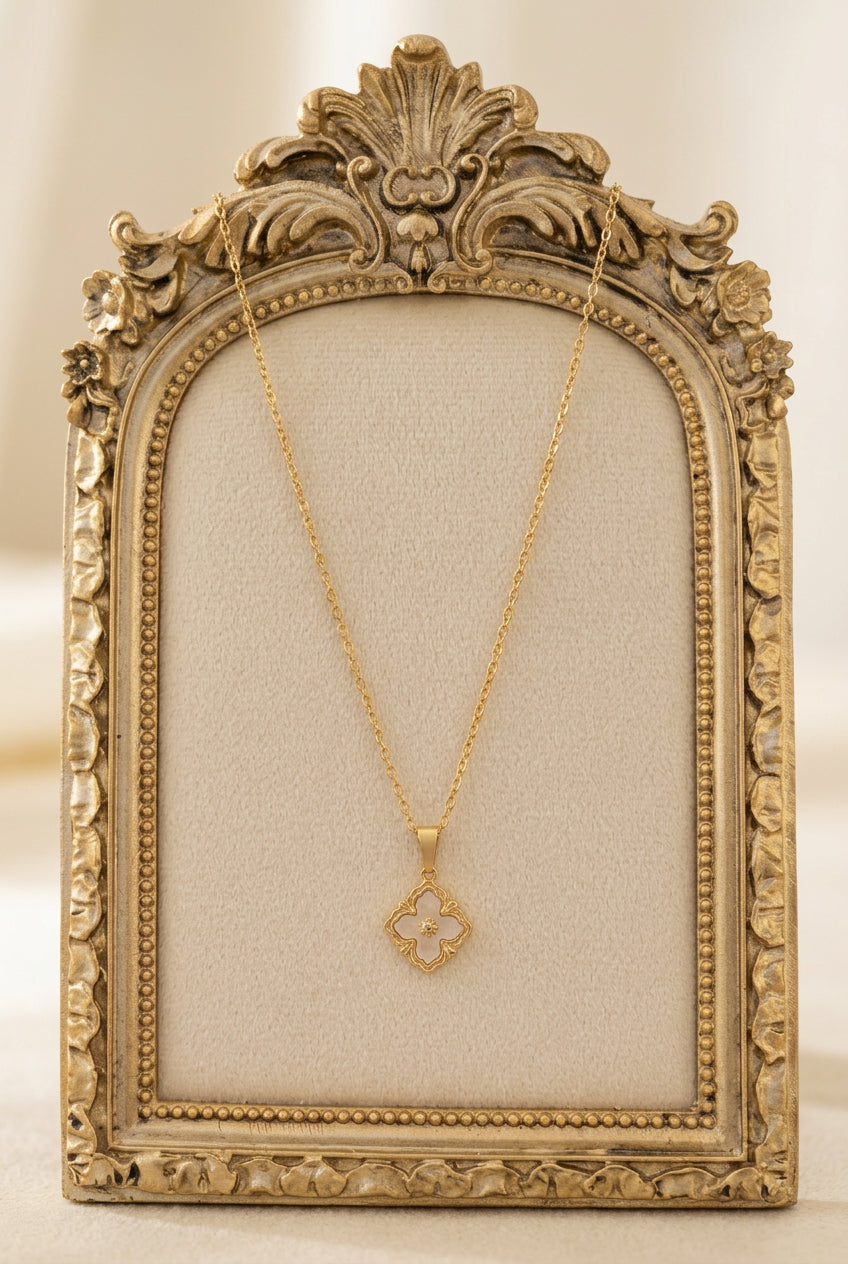Collana Mira