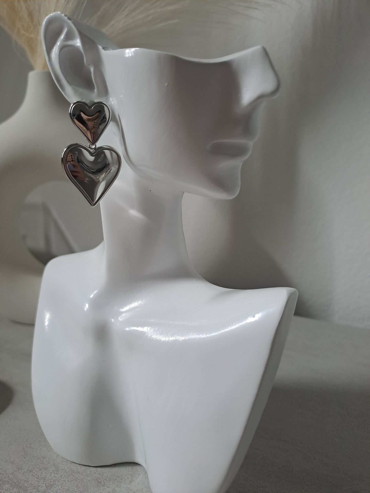 Carol earrings