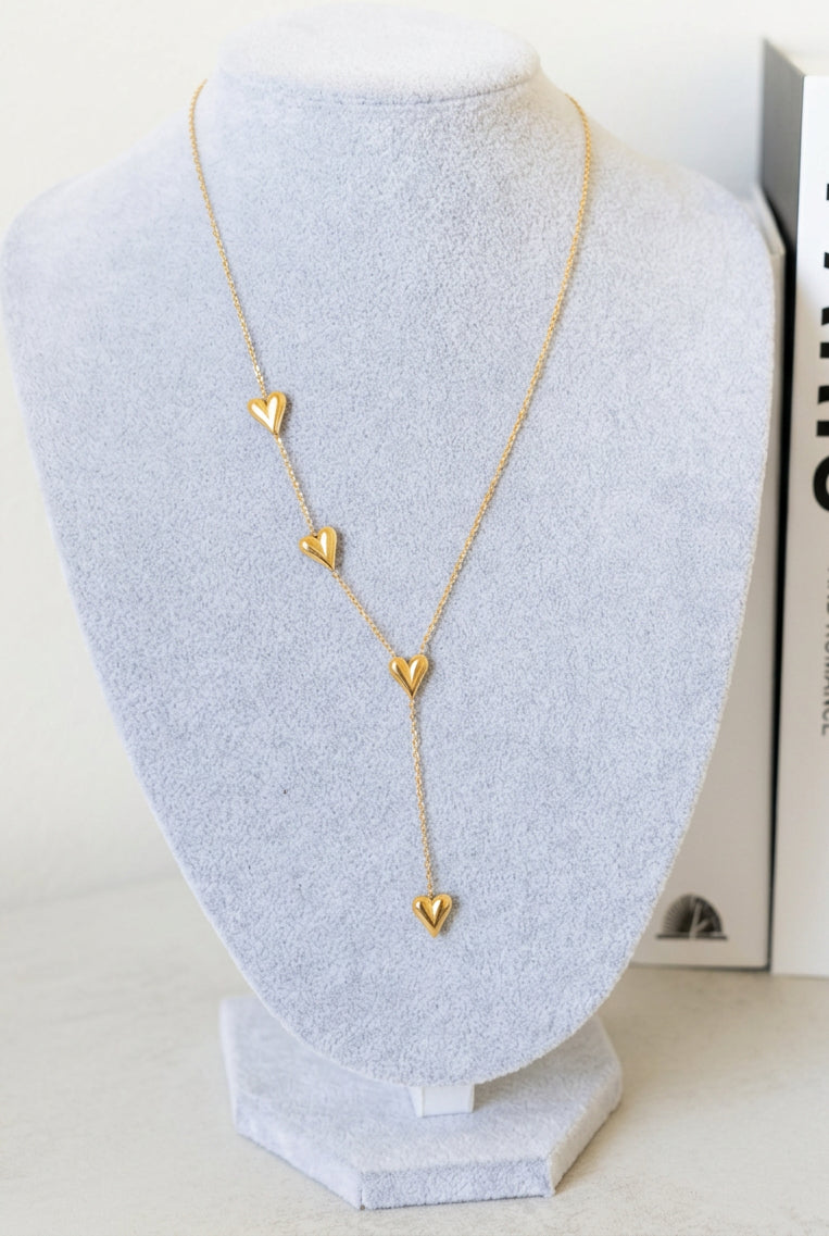 Cleo Necklace
