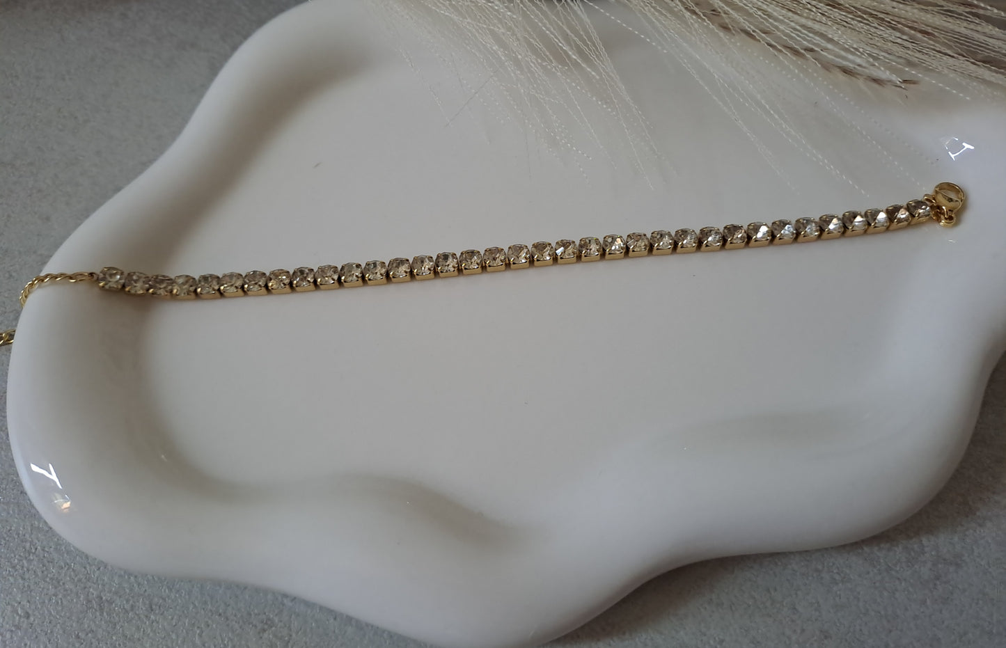 Melody Bracelet