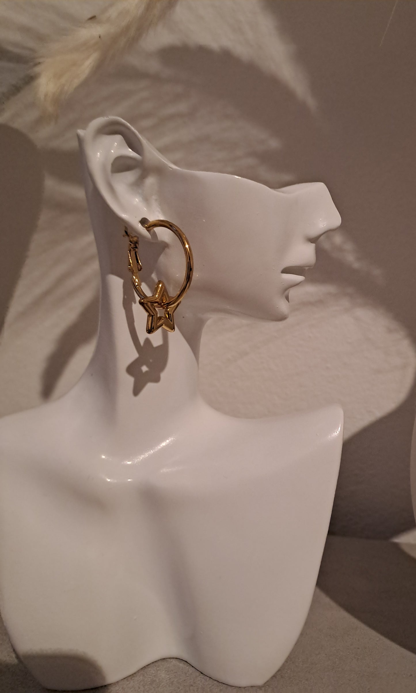 Zoe earrings