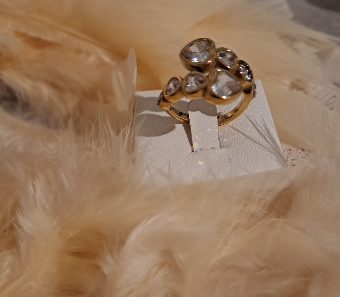 Margot Ring