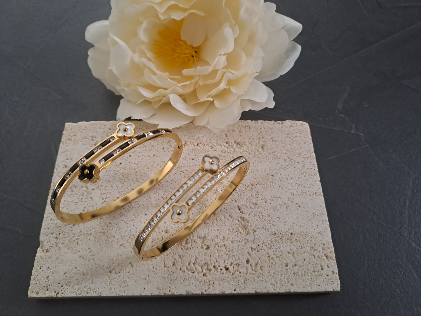 Bracciale bangle Allegra