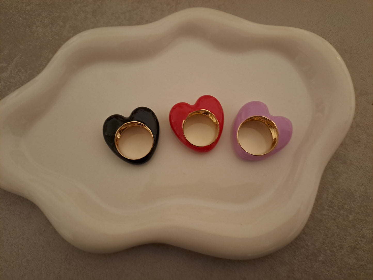 Anello Love