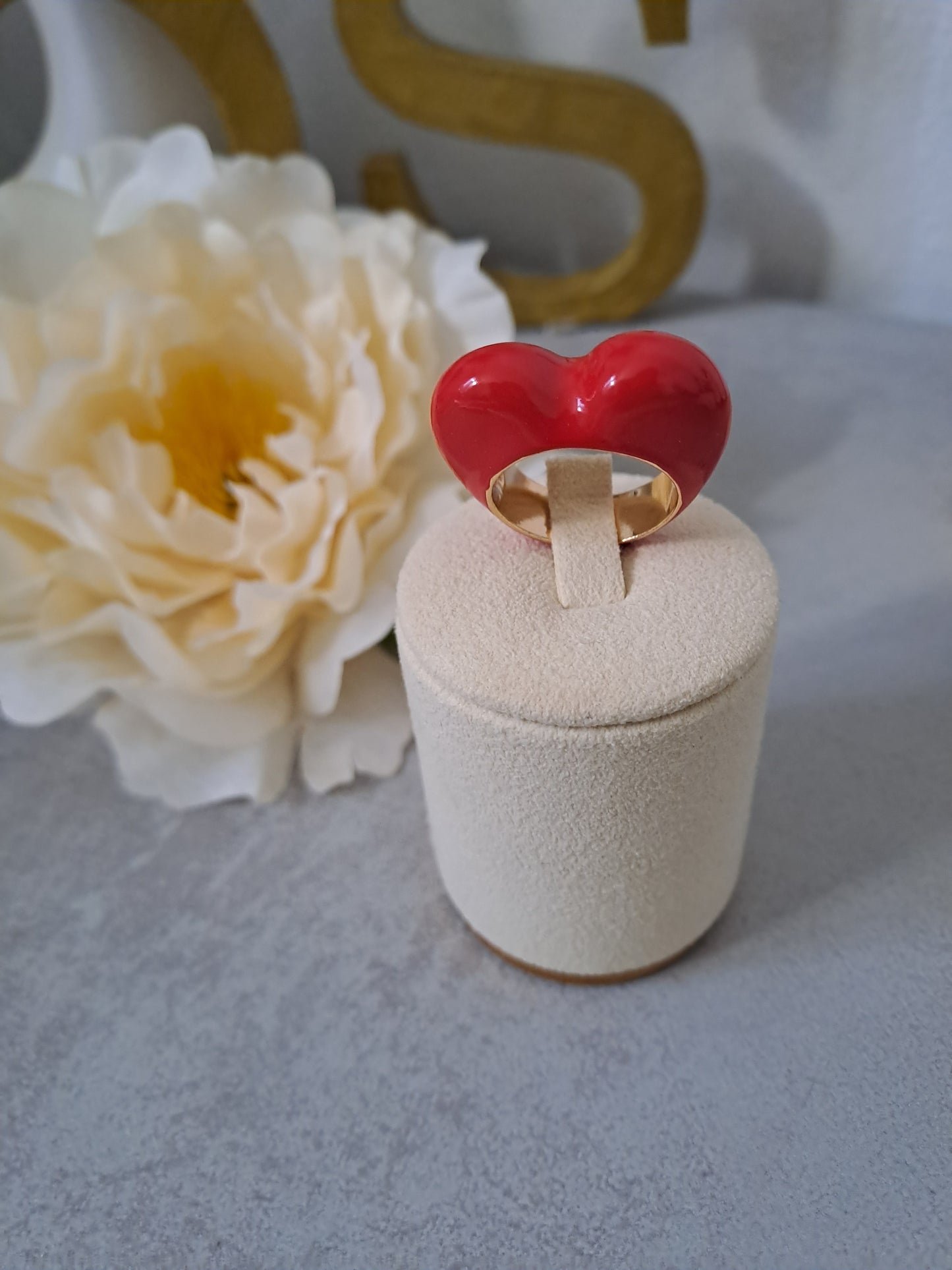 Anello Love