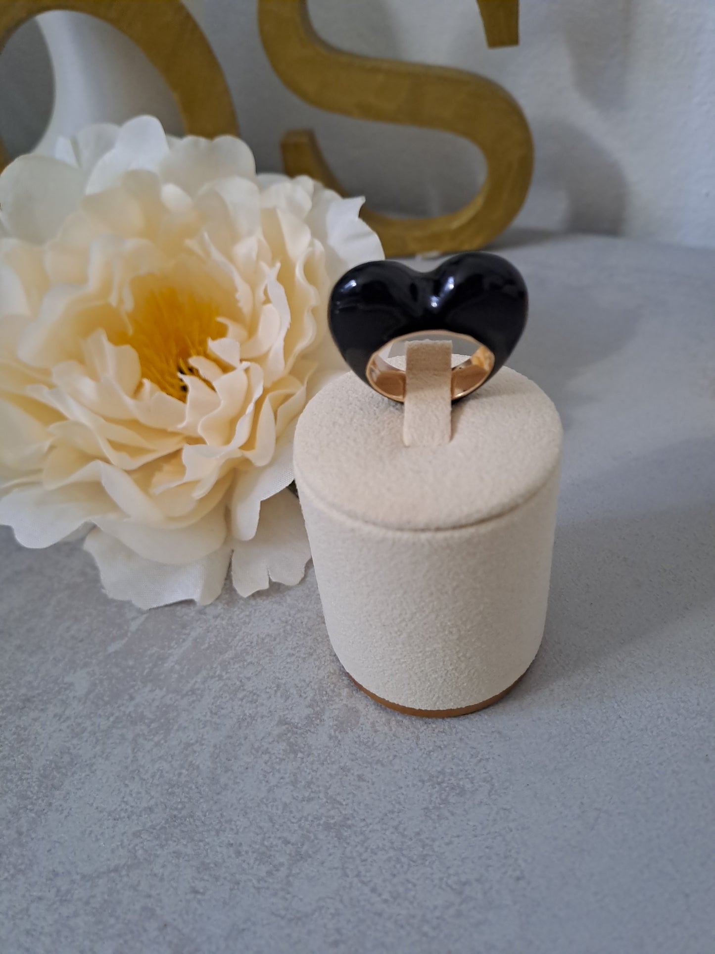 Anello Love