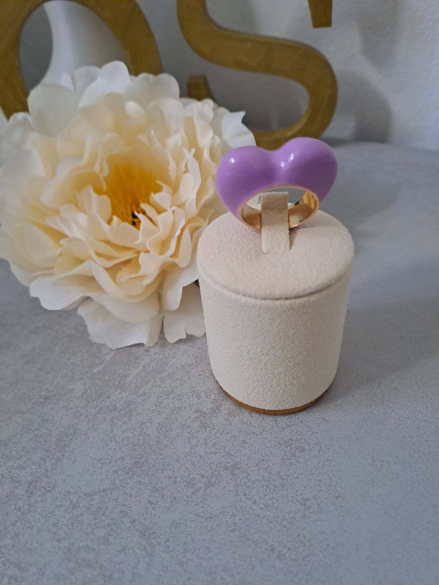Anello Love