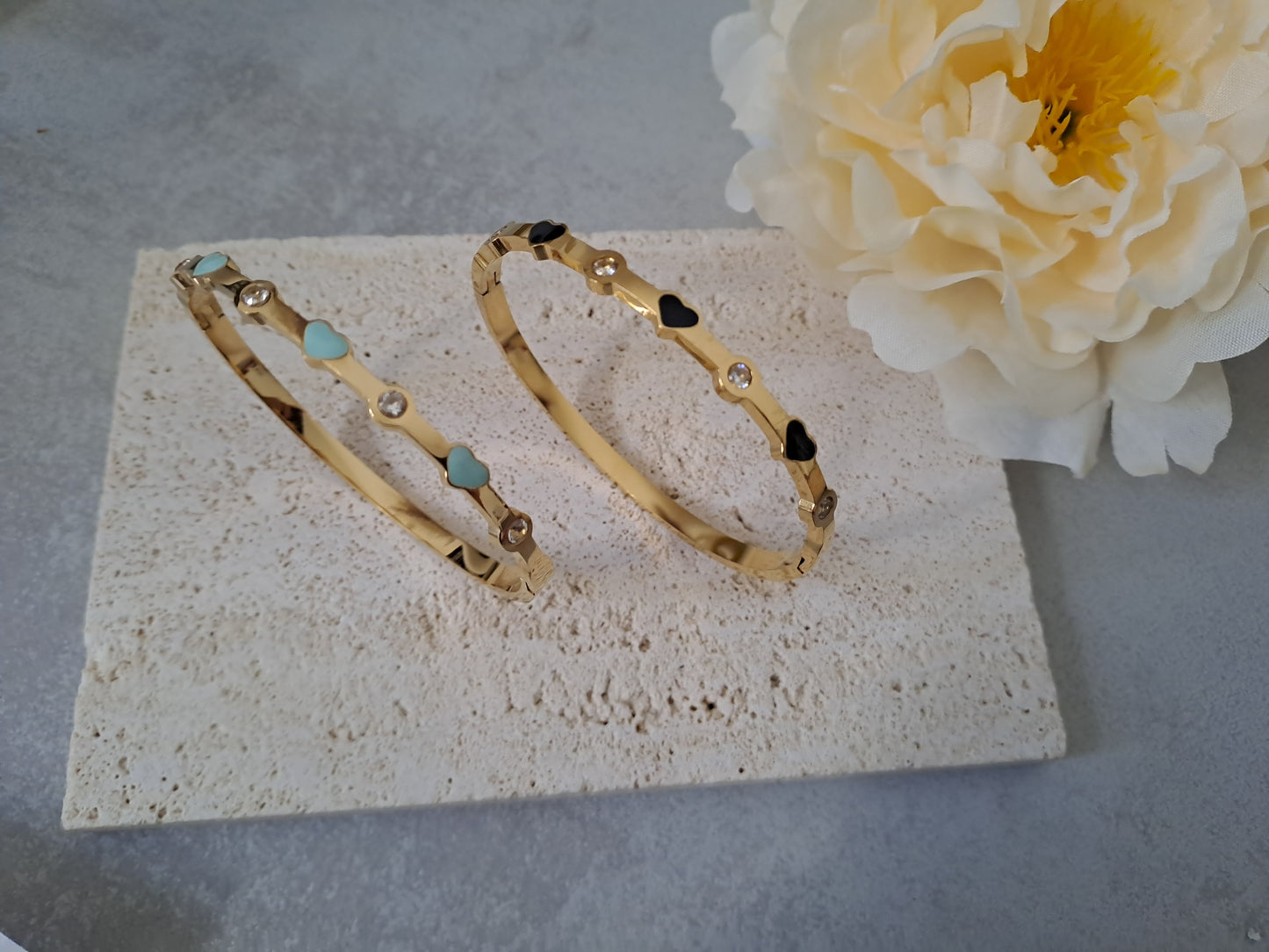 Harper Bangle Bracelet
