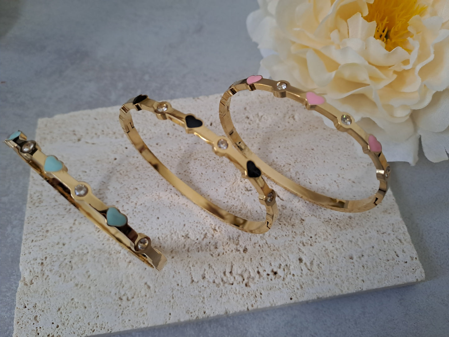 Harper Bangle Bracelet