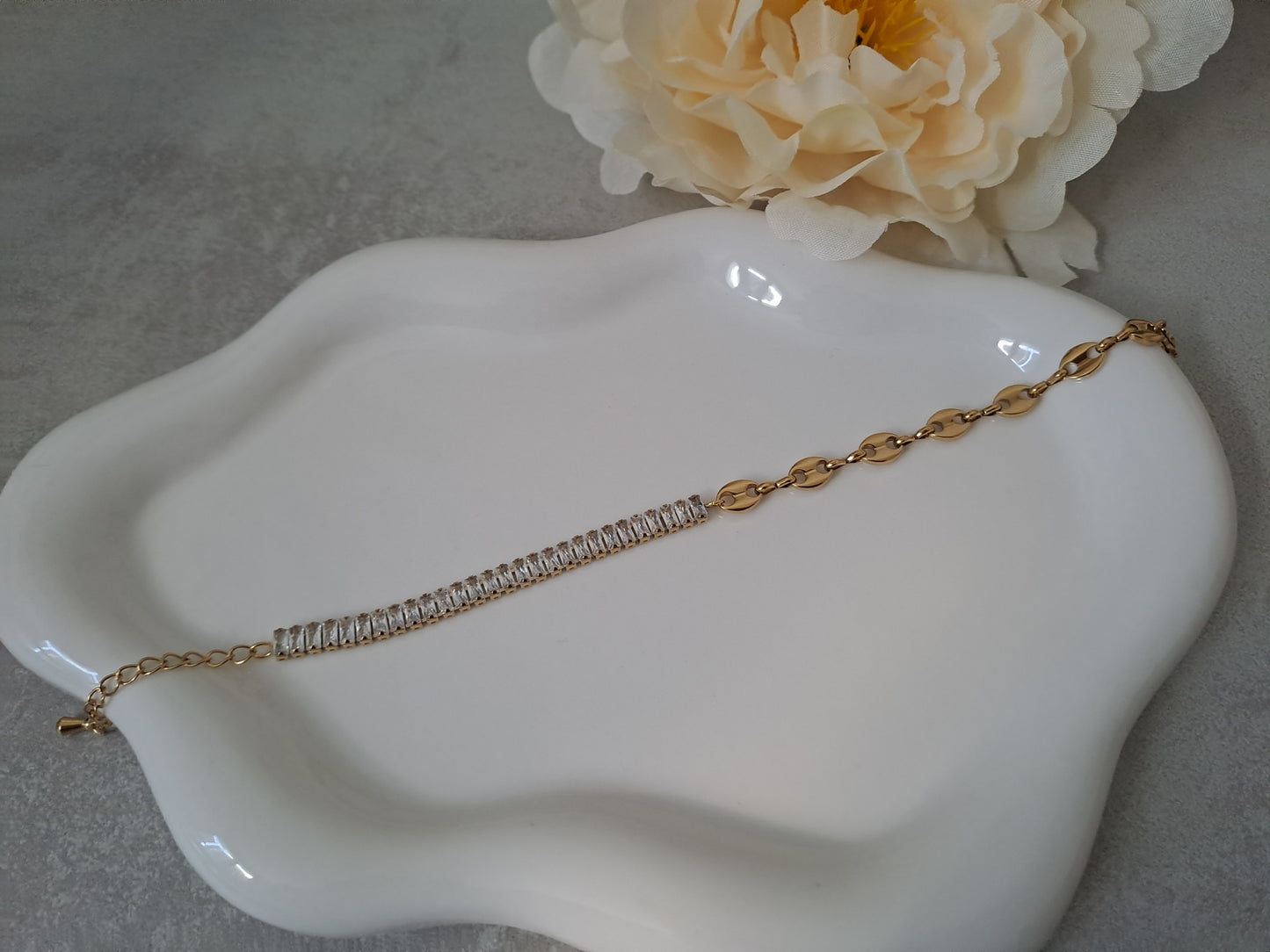 Bracciale Glamour