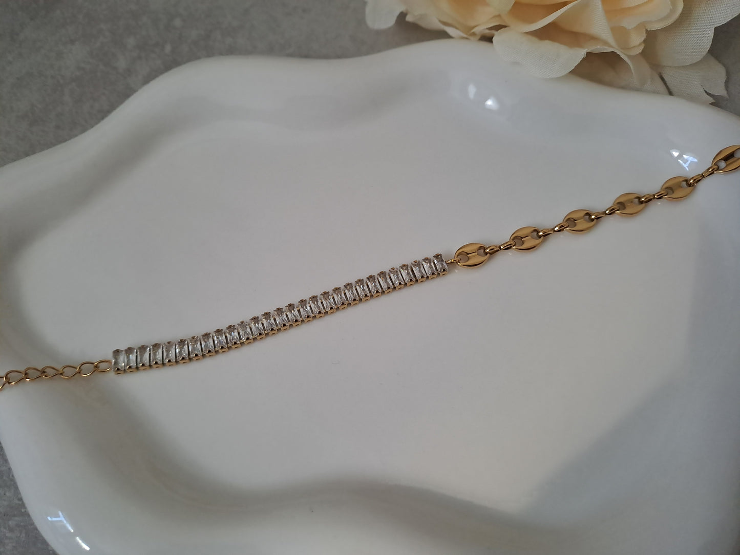 Bracciale Glamour