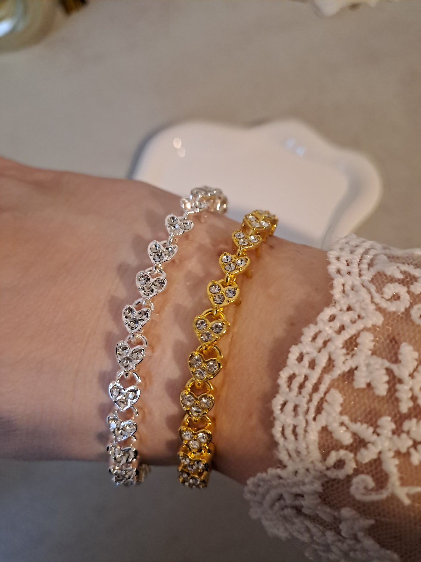 Bracciale Paris