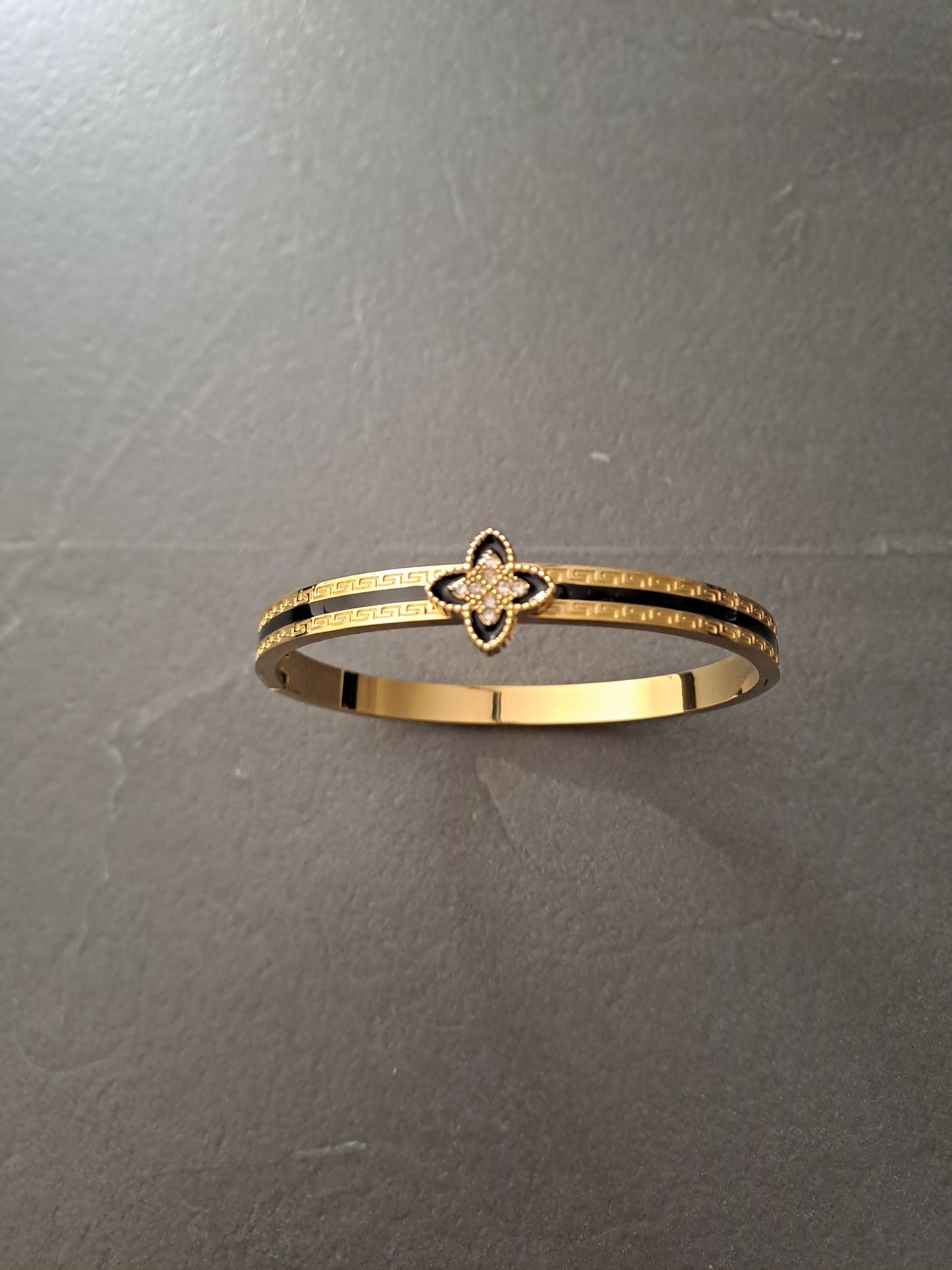 Bracciale bangle Gemma