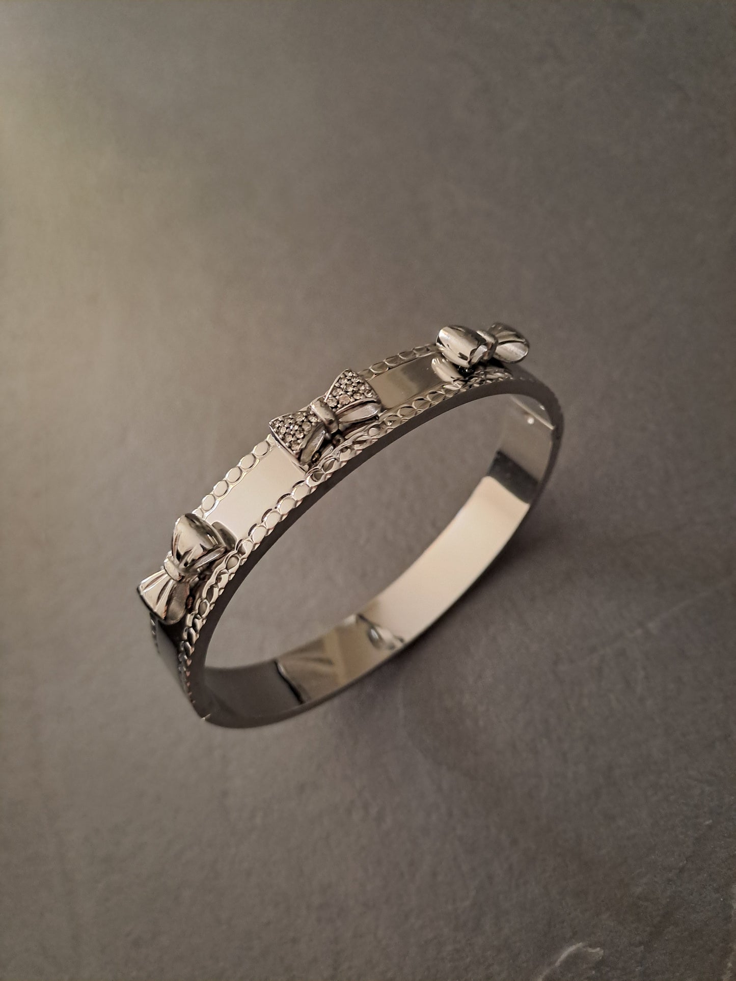 Bracciale bangle Ruth
