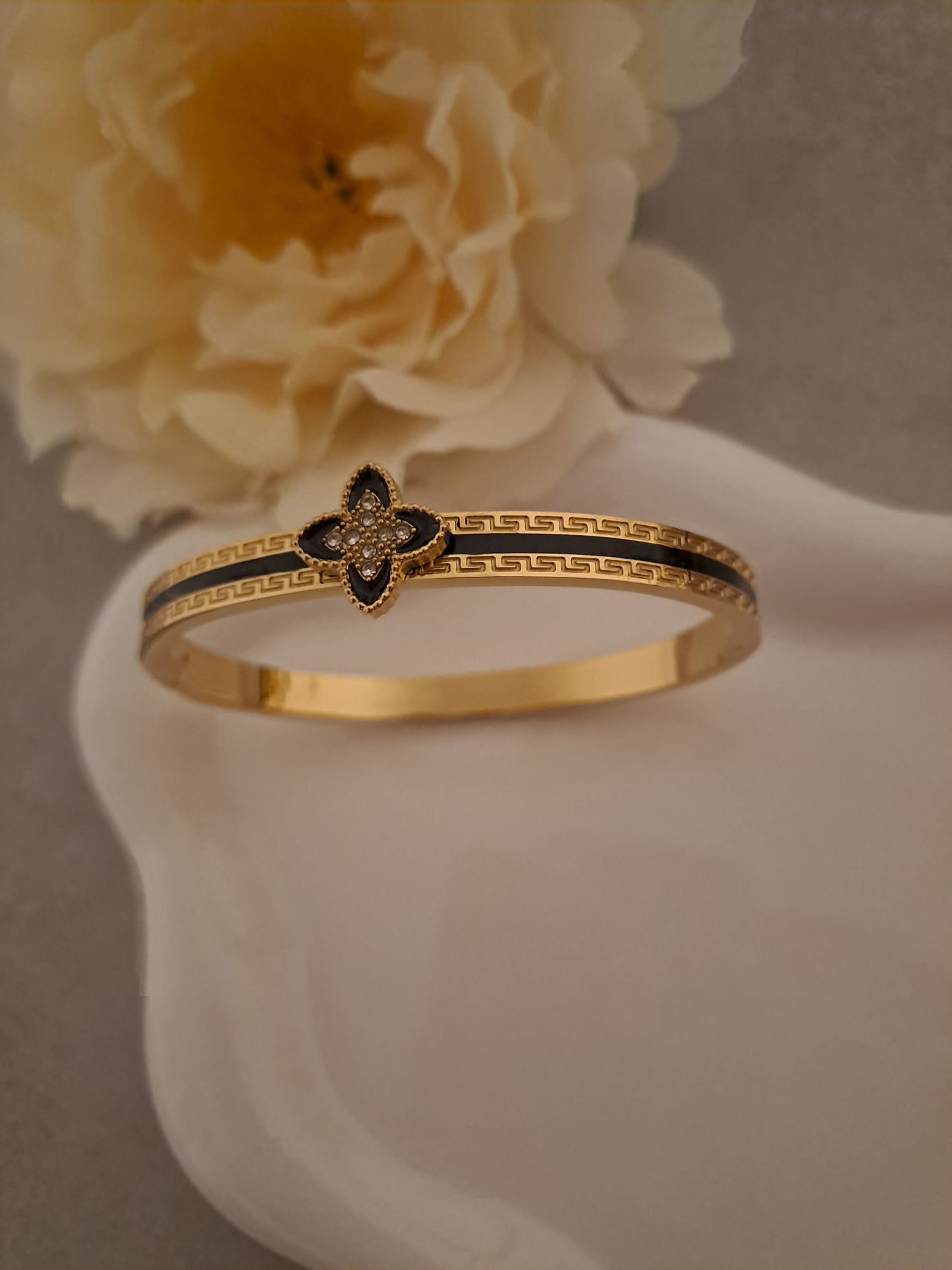 Bracciale bangle Gemma