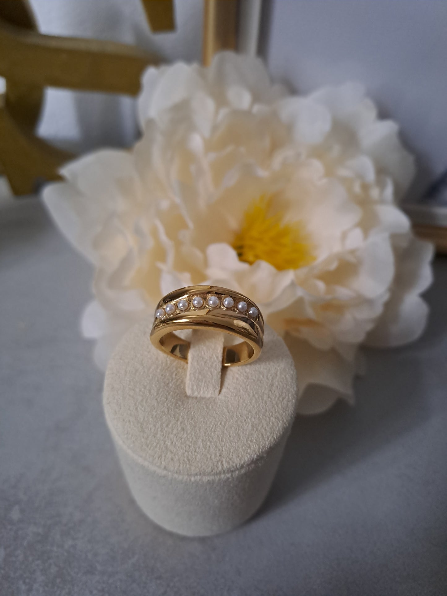 Anello Audrey
