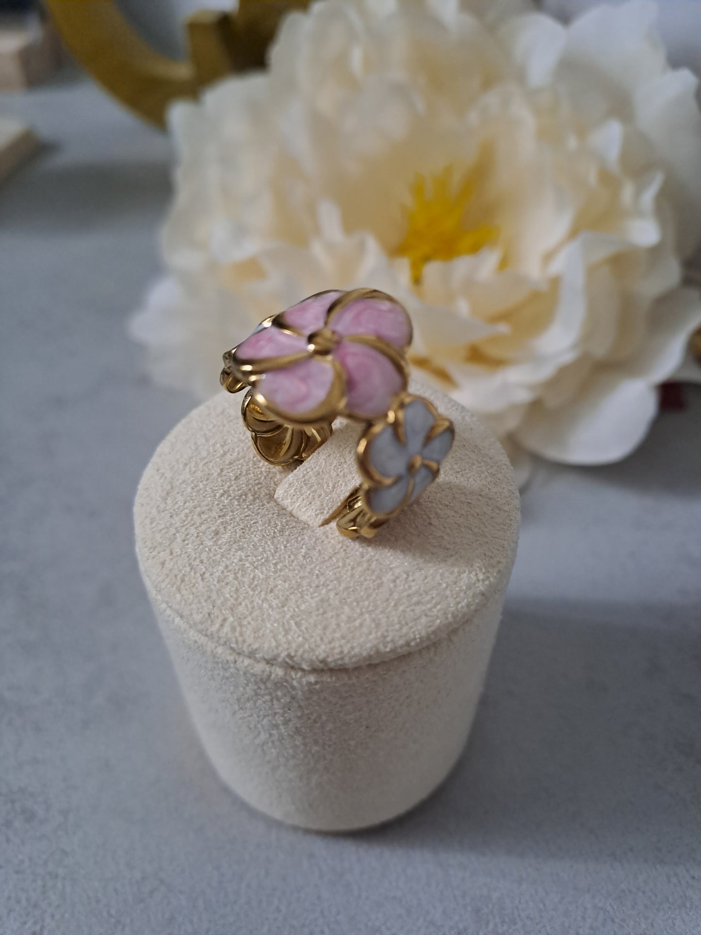 Anello Aiko