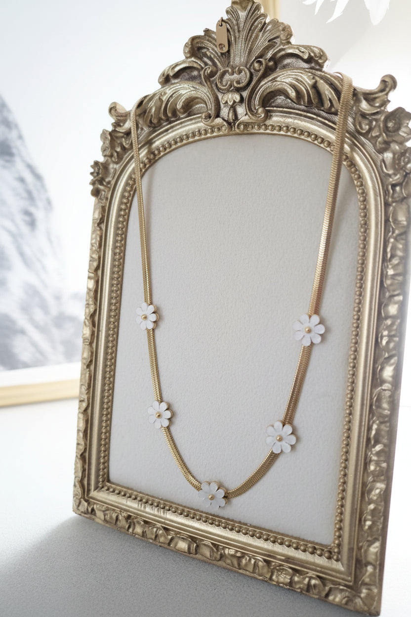 Collana snake Clarita