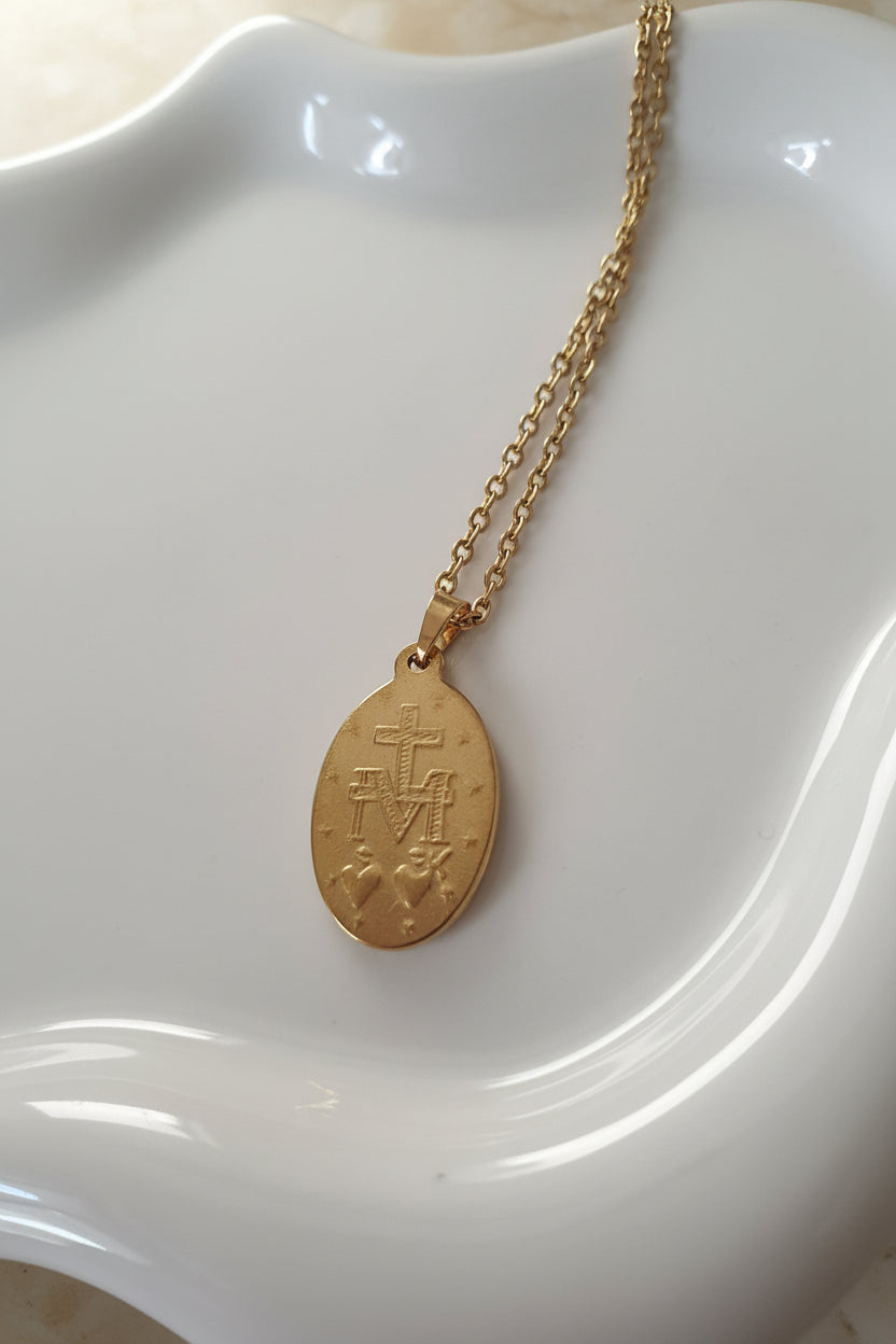 Collana Madonnina