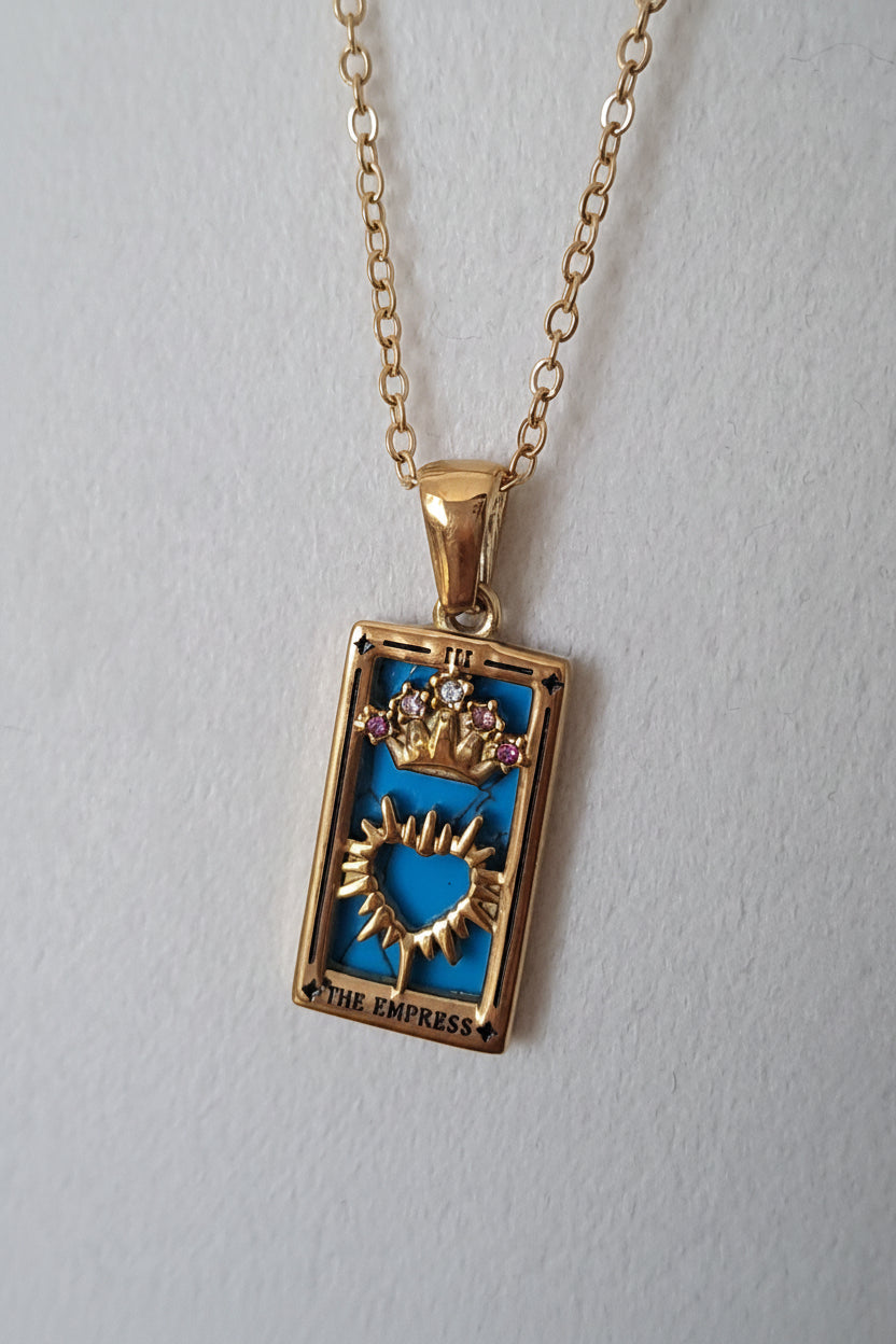 Collana Empress