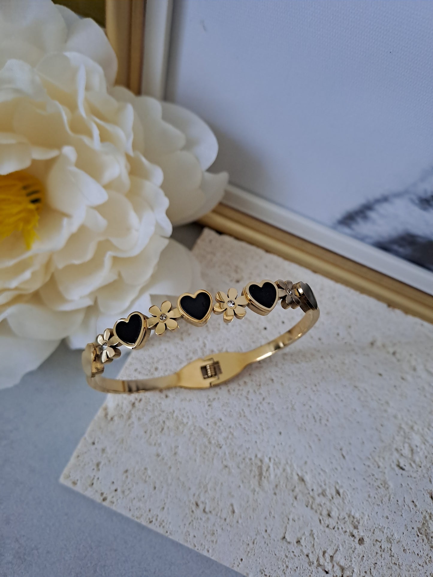 Bracciale bangle Beth