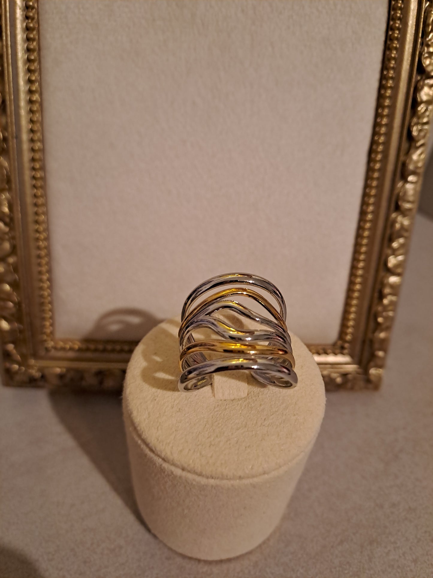 Anello Ivette