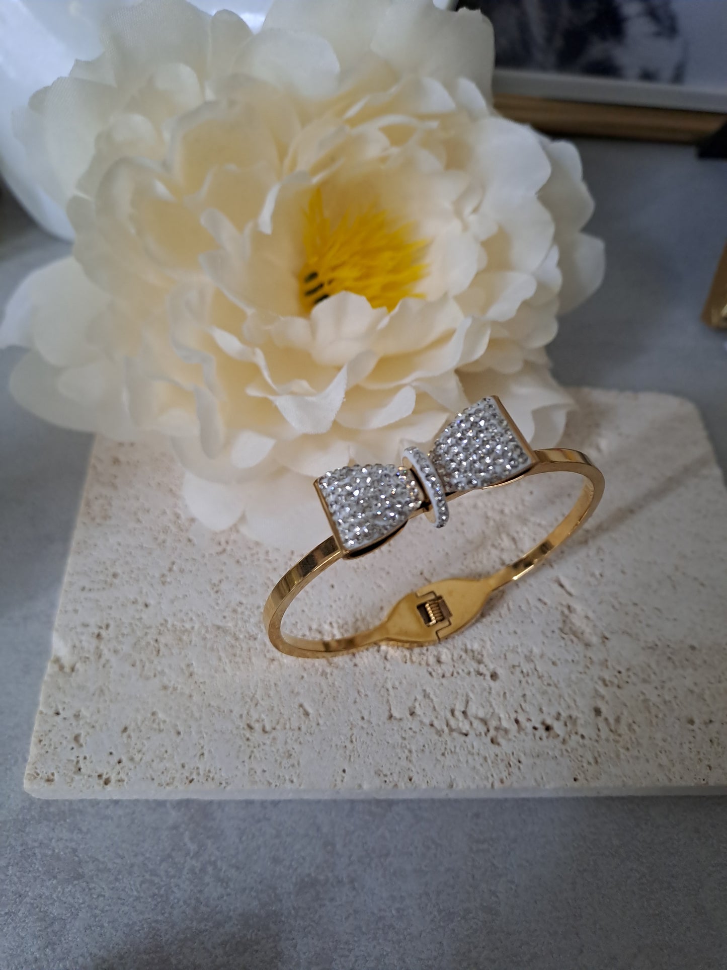 Bracciale bangle Lucrezia