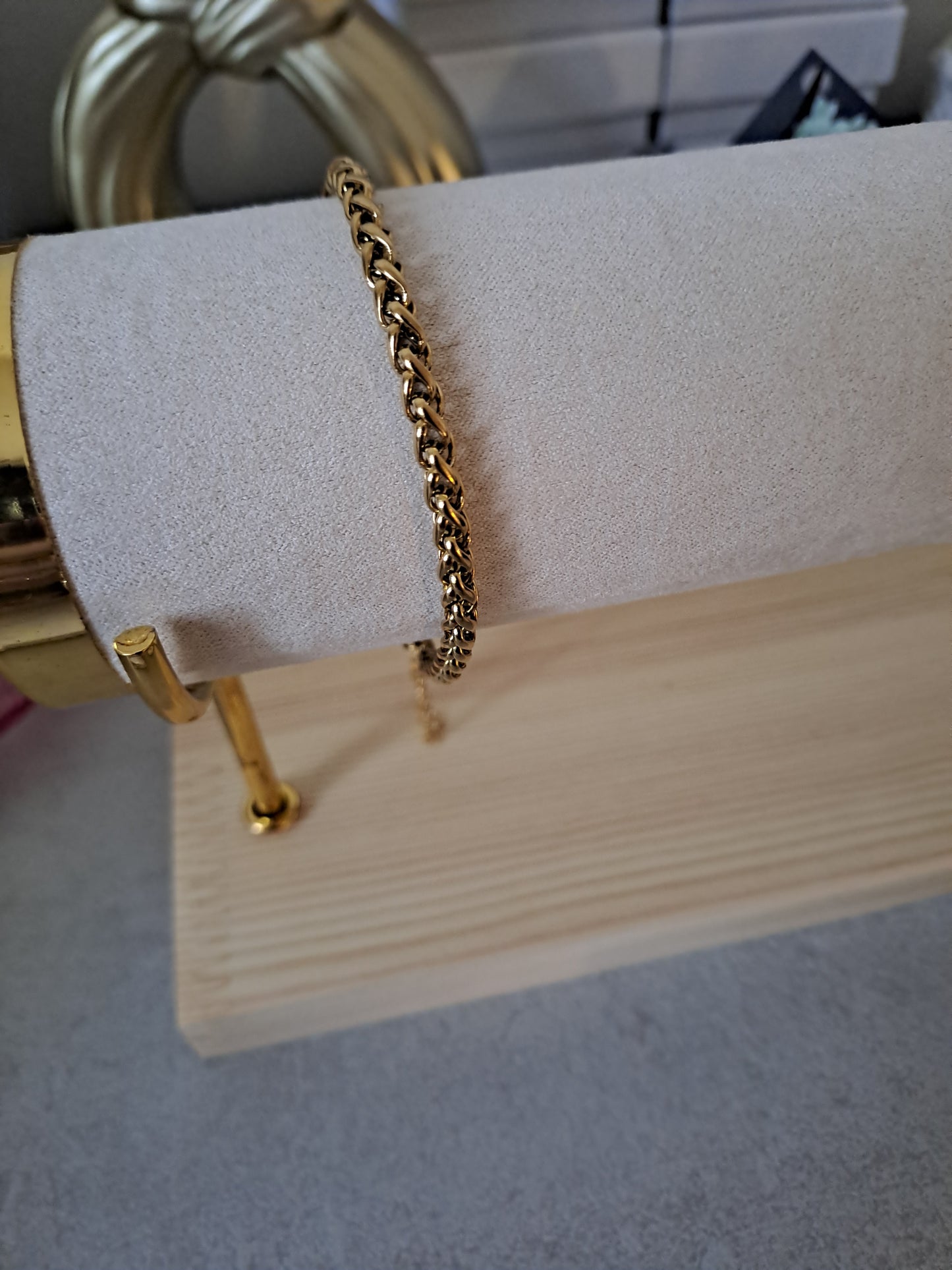 Wild Bracelet