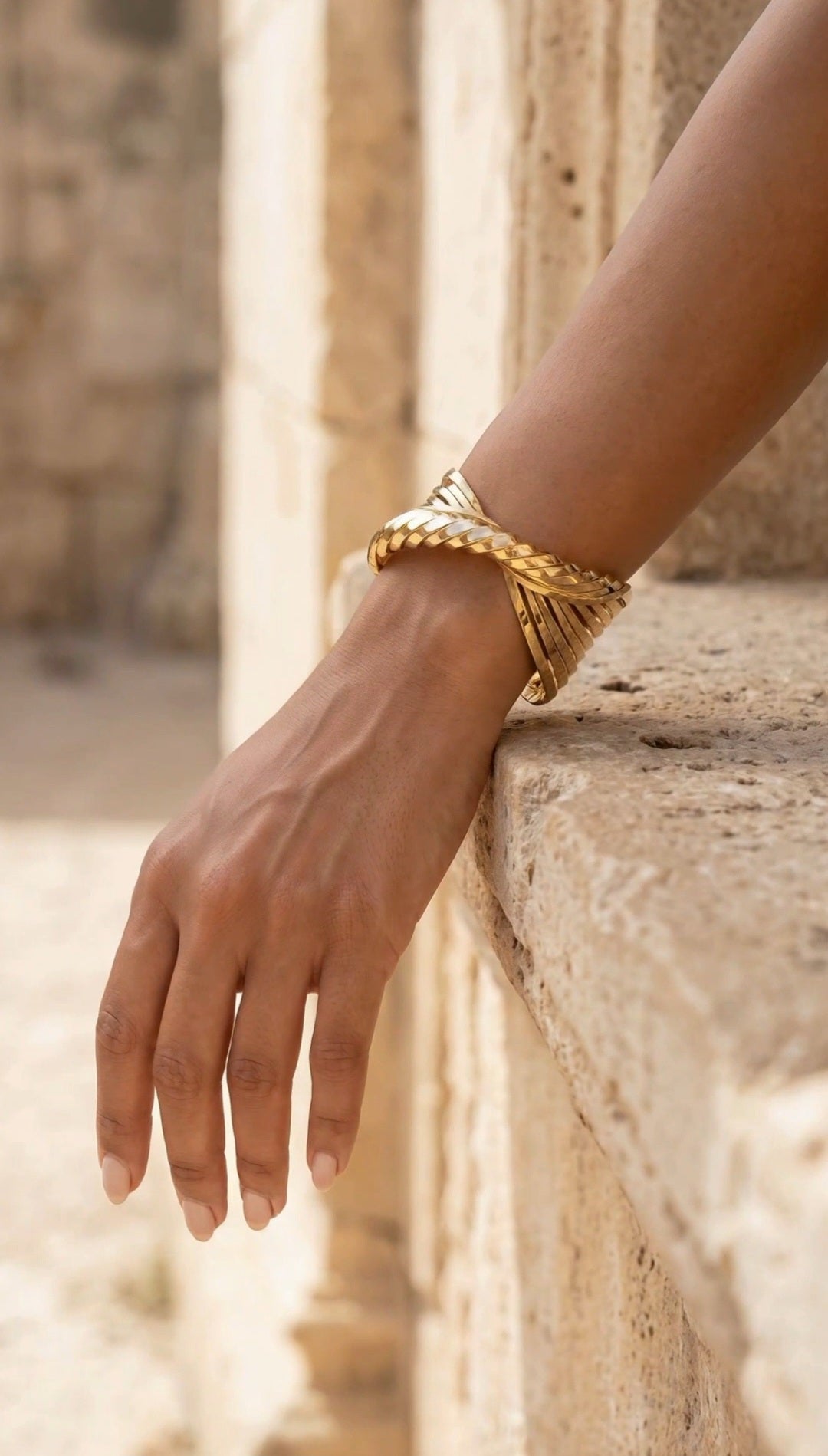 Bracciale District