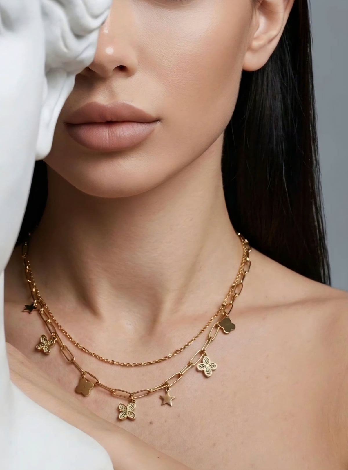 Collana Léonie