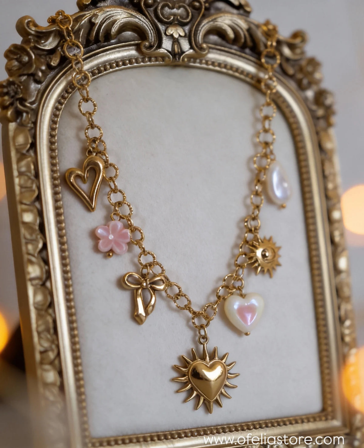 Collana KIRA