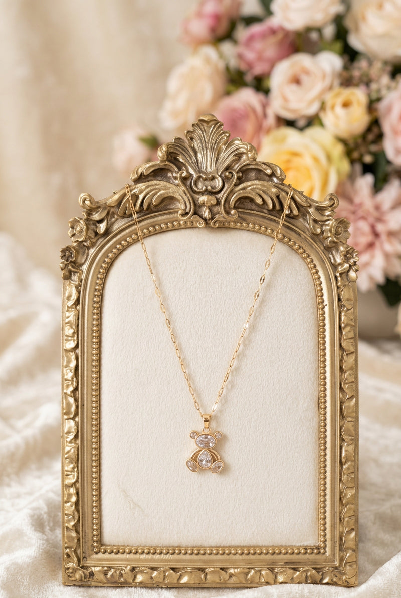 Collana Bear