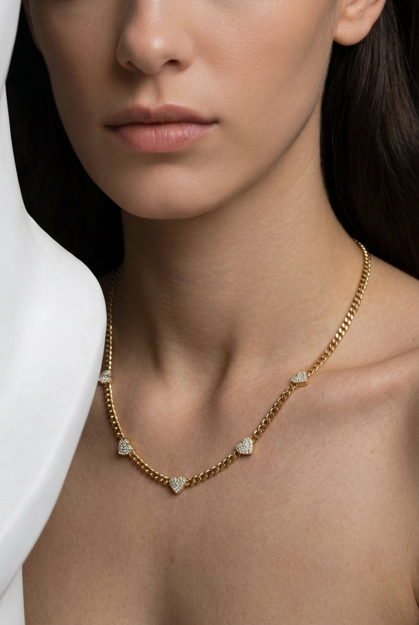 Collana Catalina