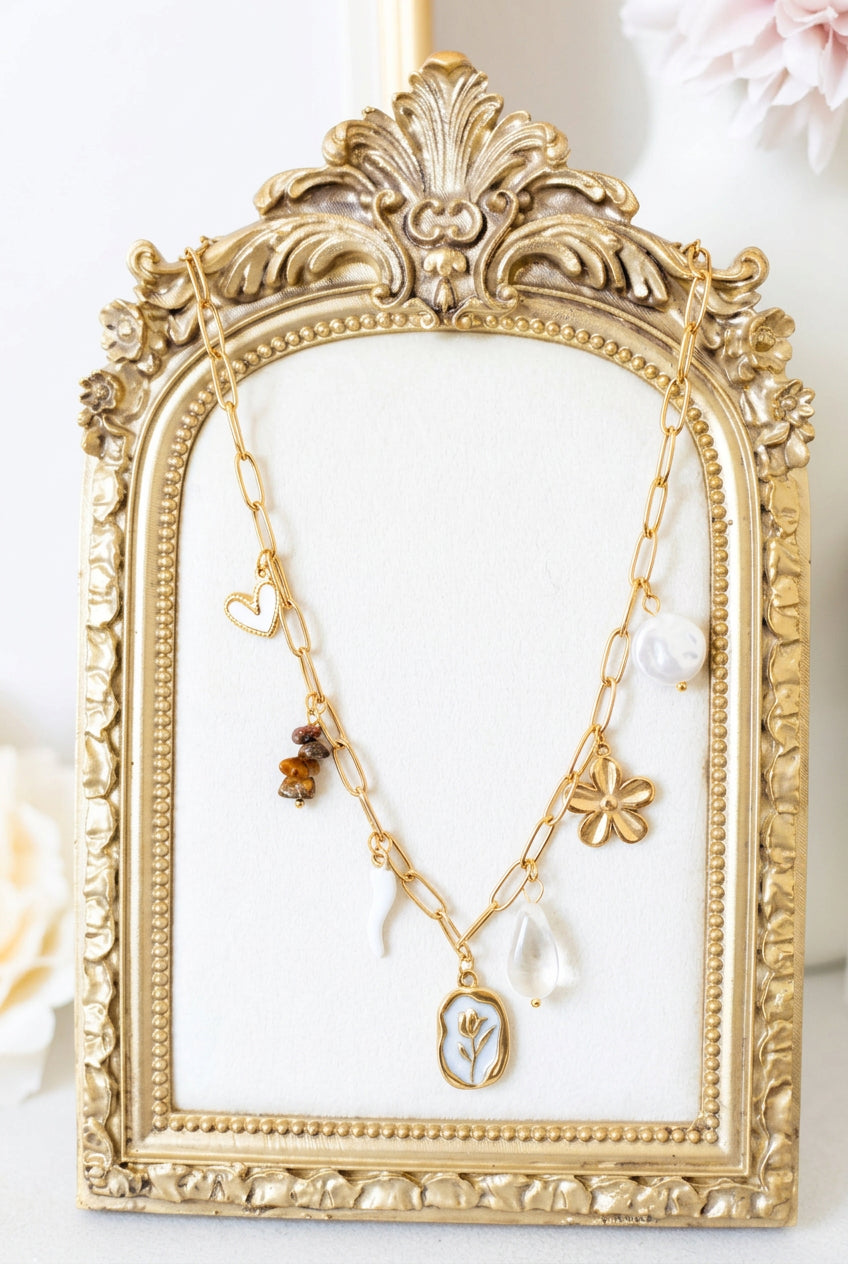 Collana Lucille