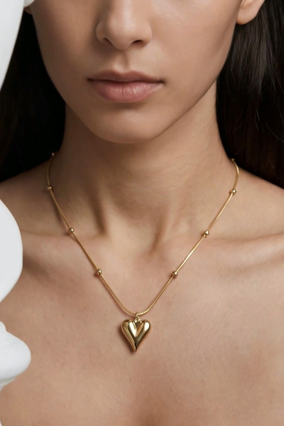 Collana Deva
