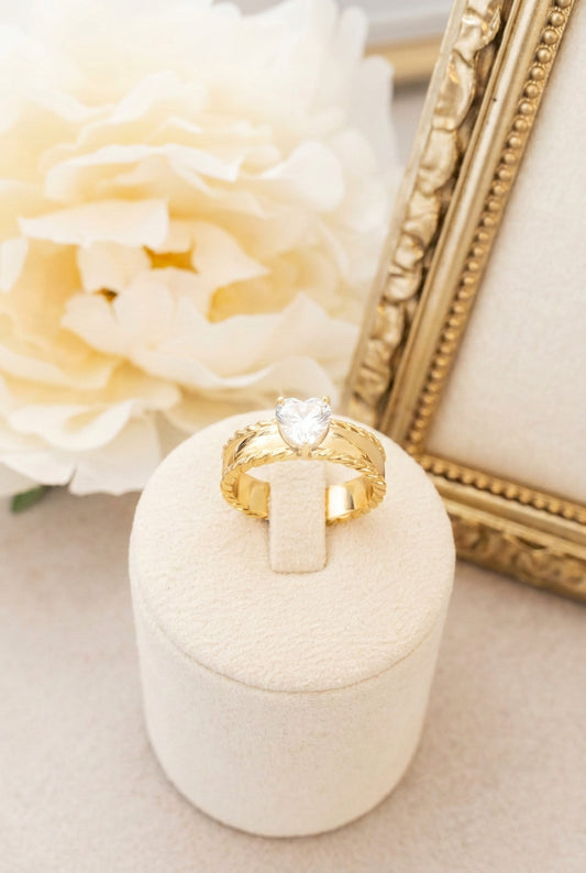 Anello Phoebe