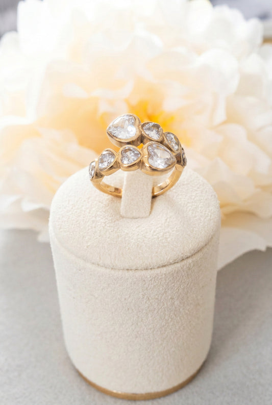 Anello Margot