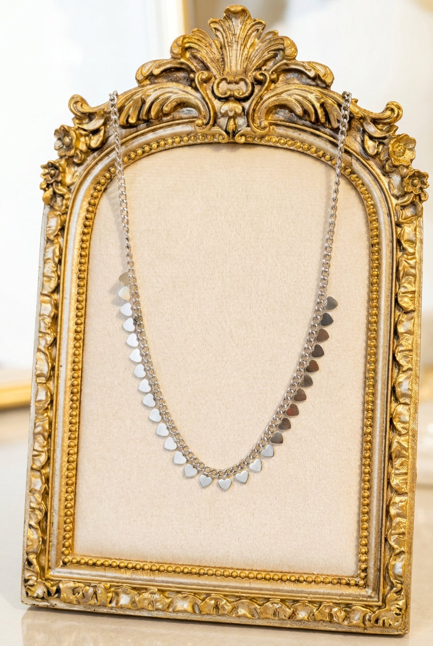 Collana Sweet Heart