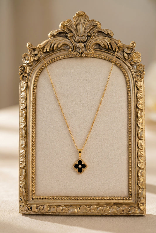 Mira Choker Necklace