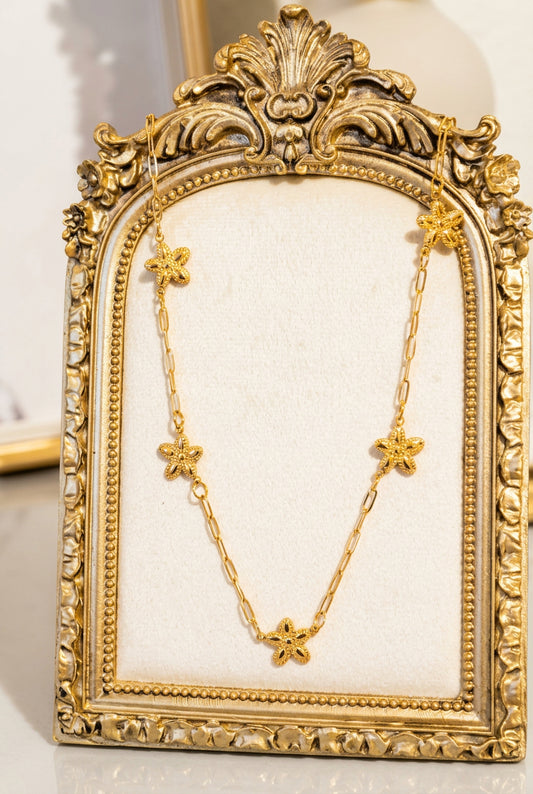 Collana Margaret