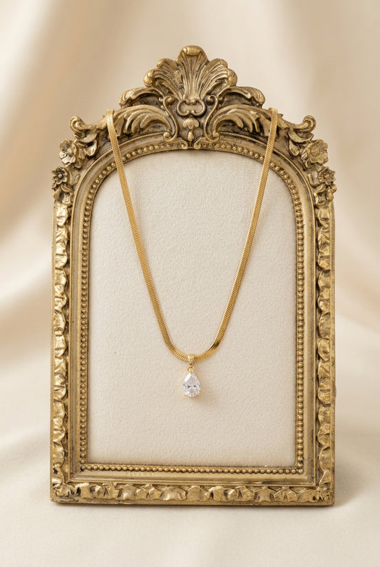Collana Shine