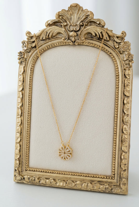 Collana Flora