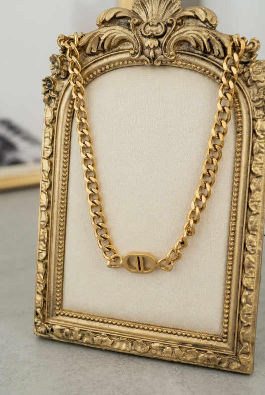 Nicky Necklace