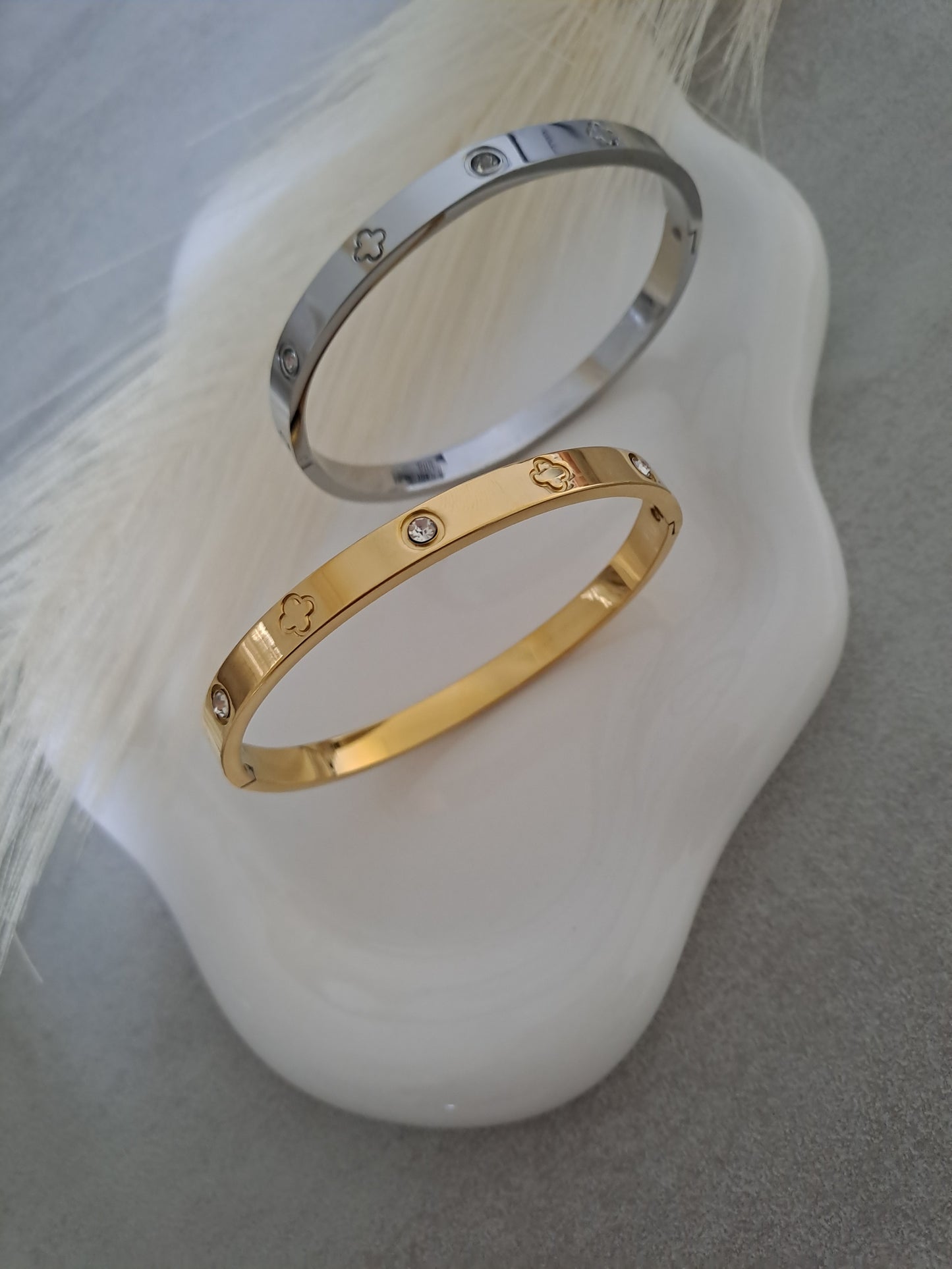 Bracciale bangle Joyce