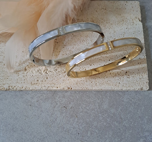 Bracciale bangle Sally