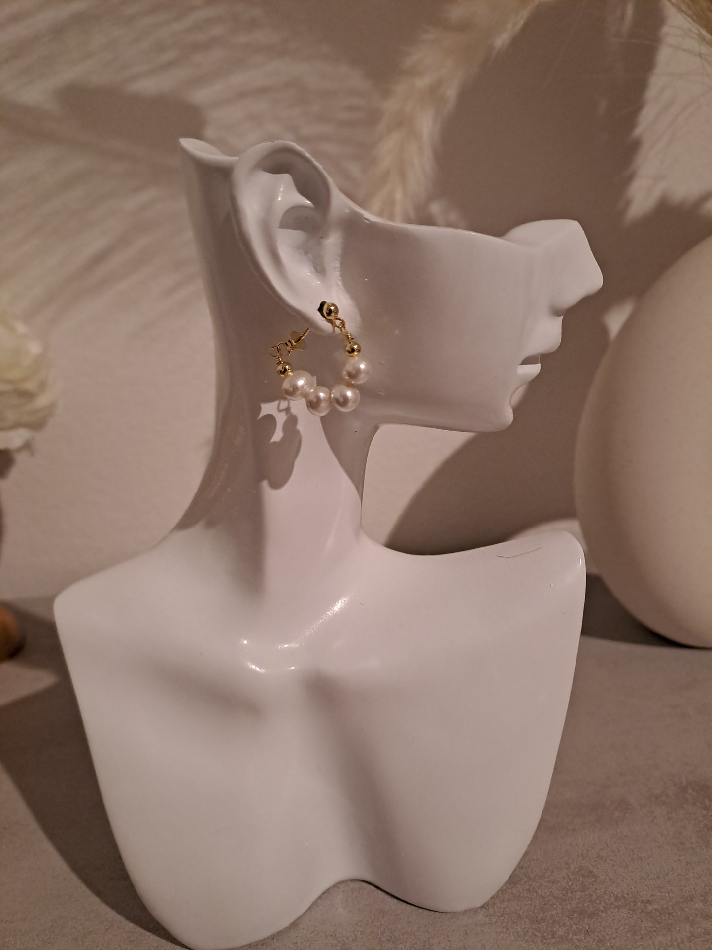 Sophie earrings