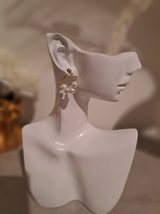 Sophie earrings