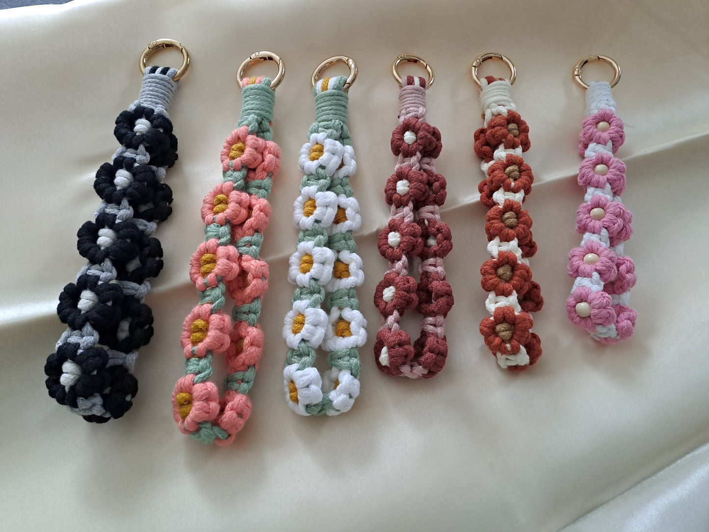 Portachiavi /Accessorio per borsa