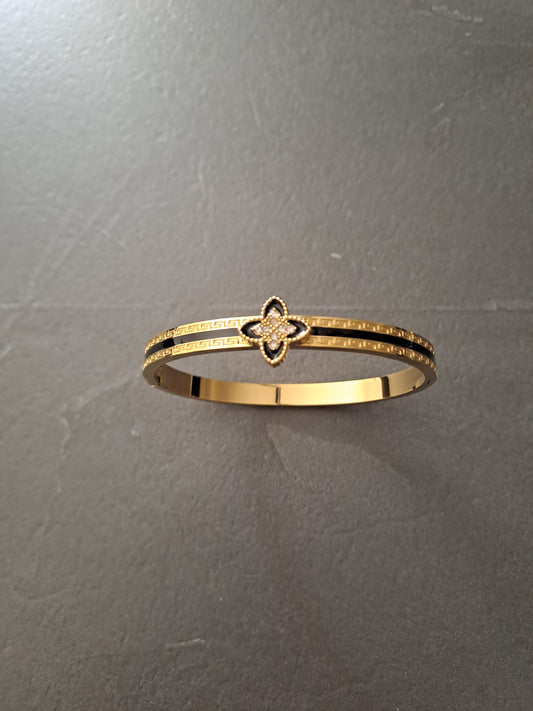 Bracciale bangle Gemma